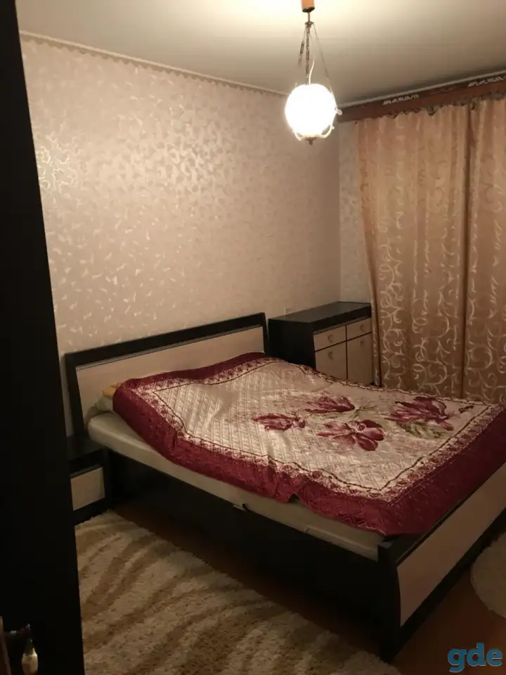 Квартира на сутки в г. Жабинка., фотография 2