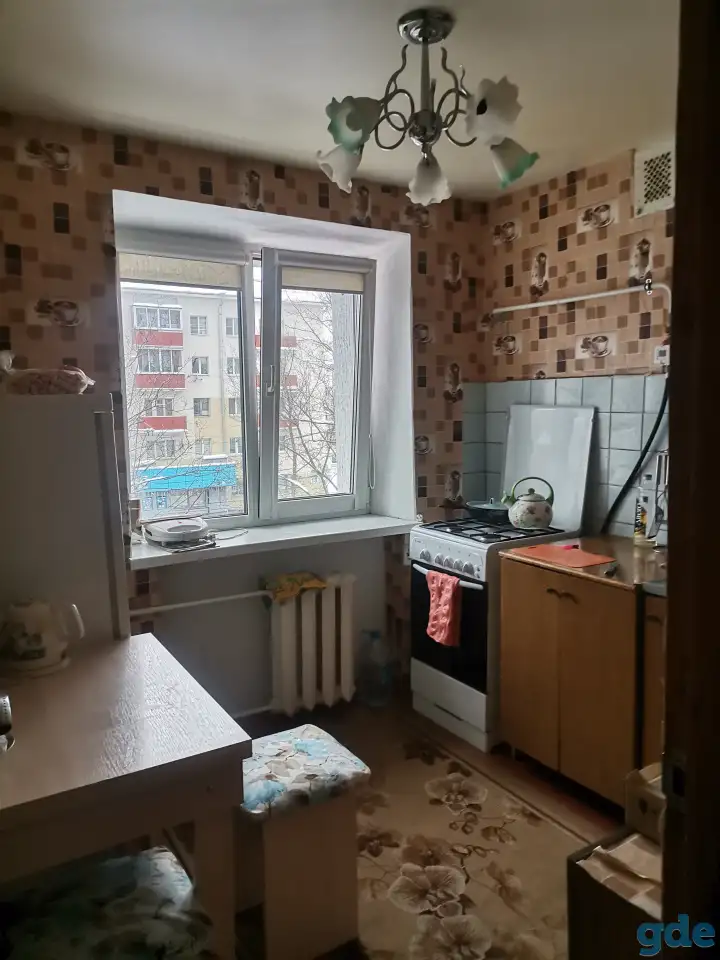 Аренда комнаты б-р Шевченко, фотография 3