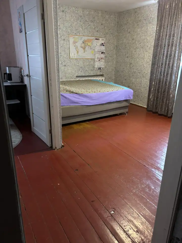 Сдам квартиру на длительный срок по договору, Ул Карла Маркса, фотография 3