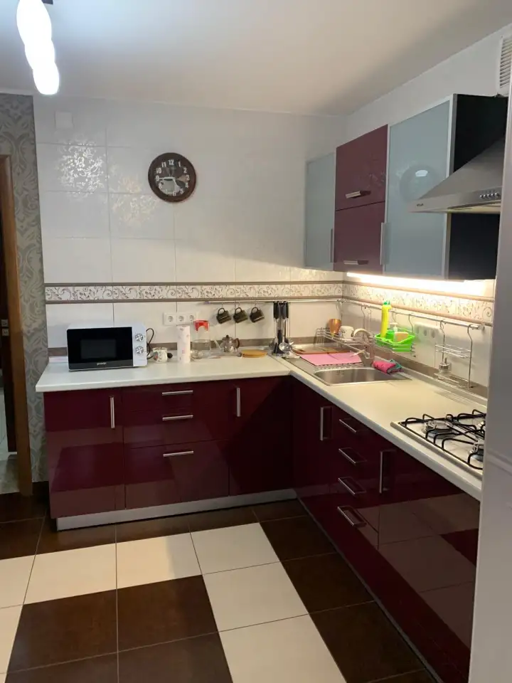 Квартира на сутки., Красноармейская 25А, фотография 6