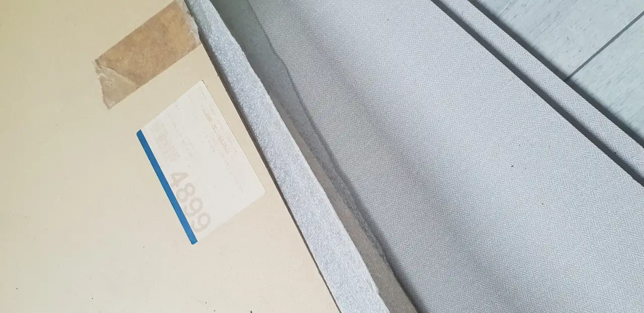 Продам  панели МДФ производство Италия, фотография 4