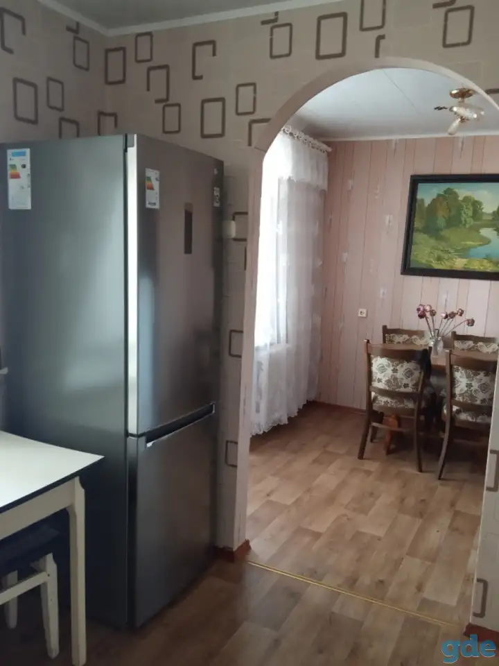 Продам 3-х комнатную квартиру, Ул. Ленина, д. 32, фотография 8