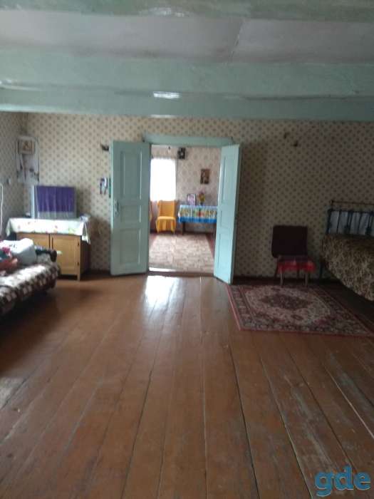Продам дом д. Жаховичи, фотография 2