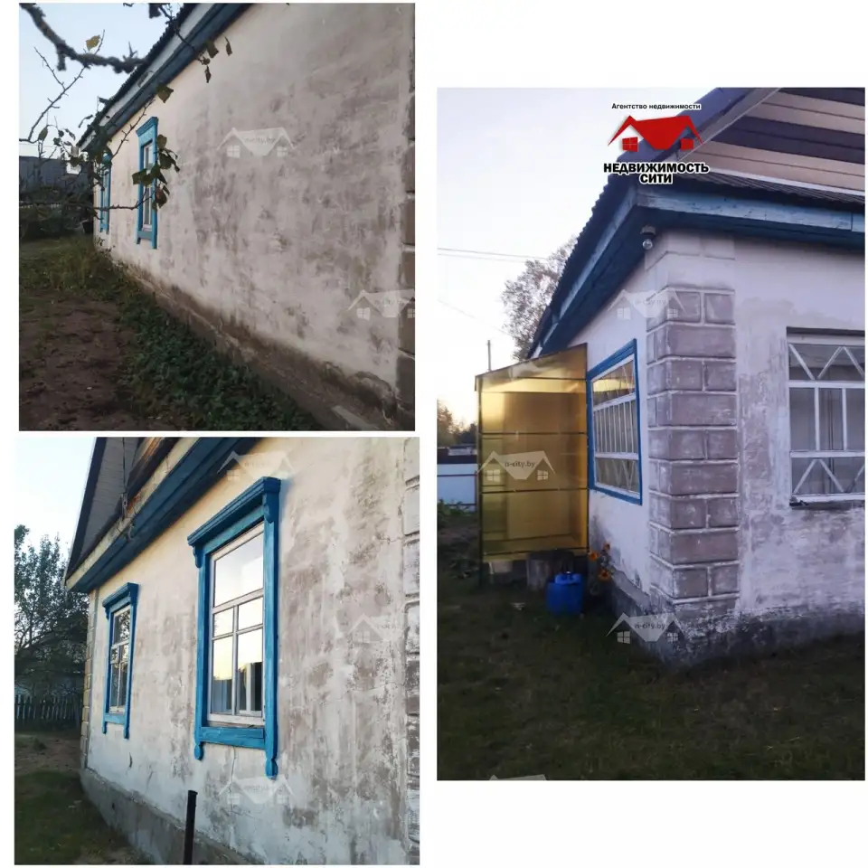 Жилой дом на ул.Лермонтова,д.23 г.Осиповичи, фотография 5