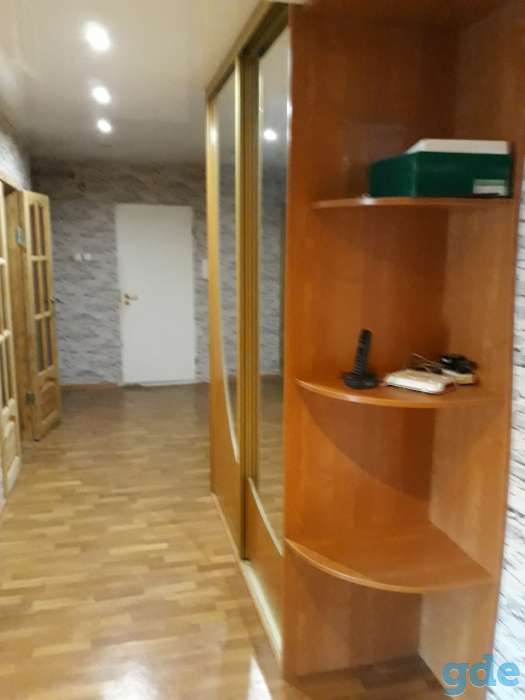 Продам 3-х комнатную квартиру, Сухогрядская 10, фотография 2