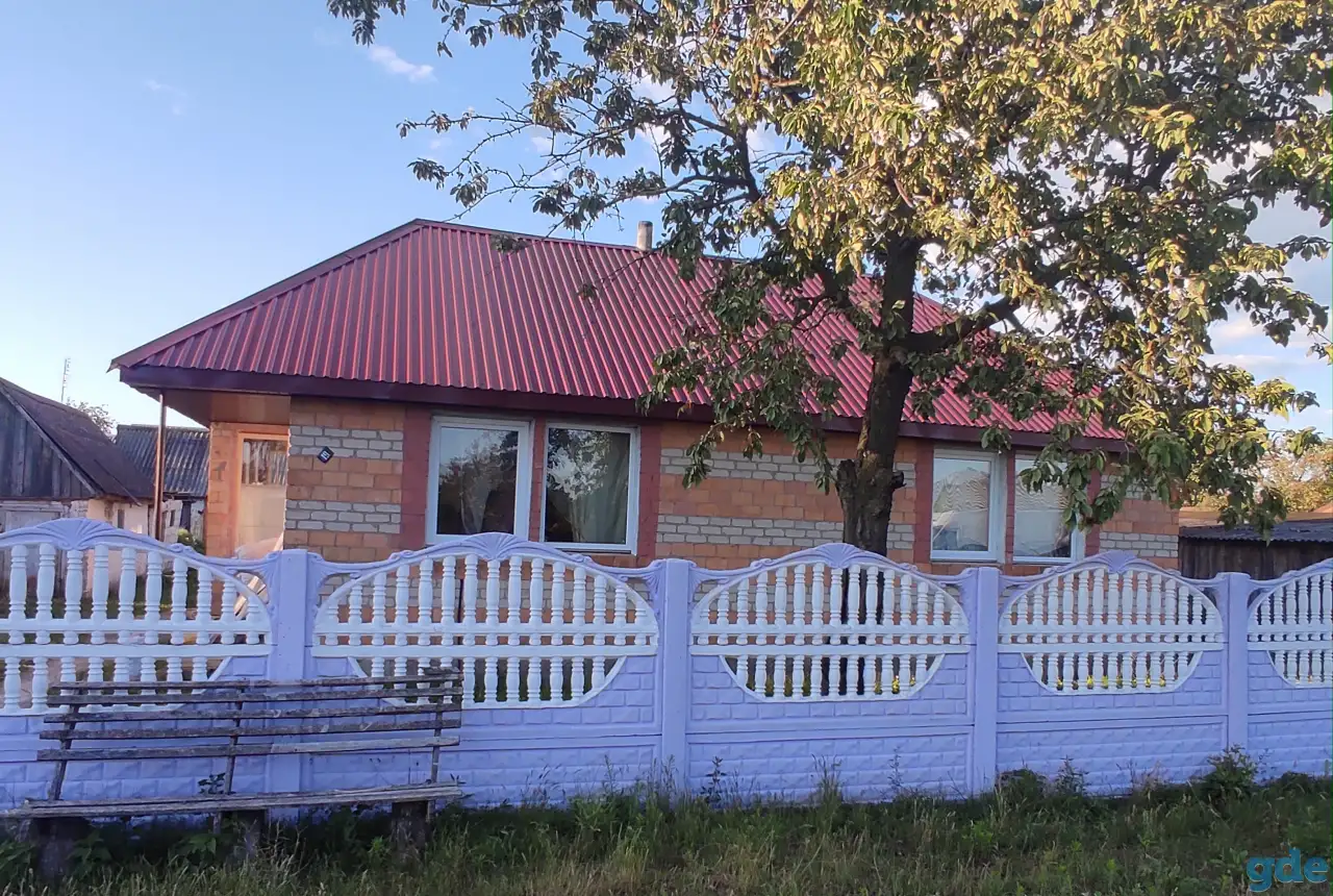 Продам дом, Стадионная 19, фотография 1