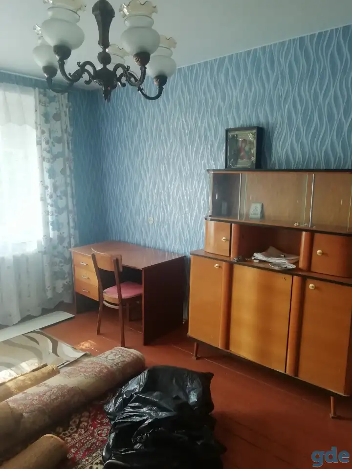 Продажа квартиры, Дер. Павлиново,ул Подлесная, 4, фотография 3