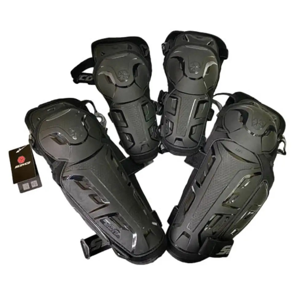 Защита scoyco k26h26, фотография 1