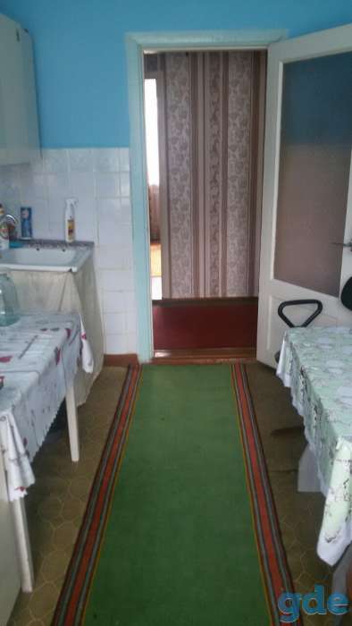 Продам 2-х комнатную квартиру, Г. П Любча ул. Юбилейная д. 37б, фотография 8
