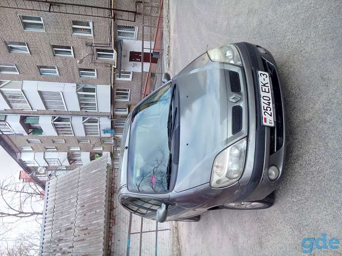 Продам Рено Сценик Renault Scenic, фотография 5