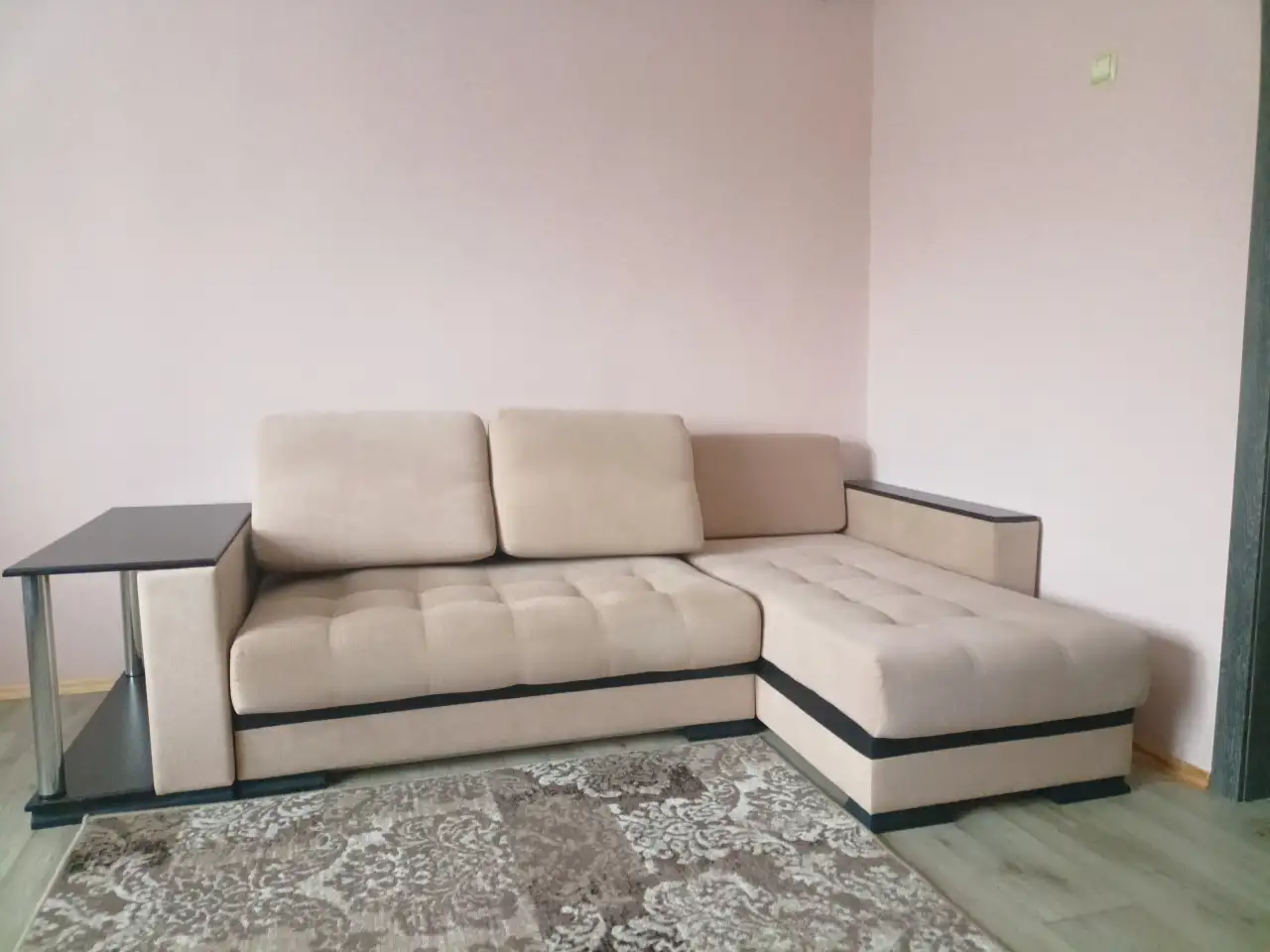 Сдам на часы, сутки 2 комнатную квартиру в Полоцке, фотография 9
