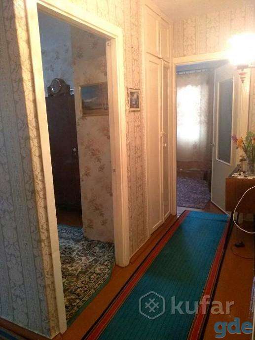 Продажа квартиры в Минске, фотография 4