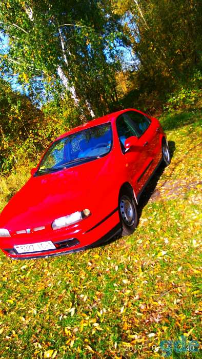 Продам авто Fiat, фотография 5