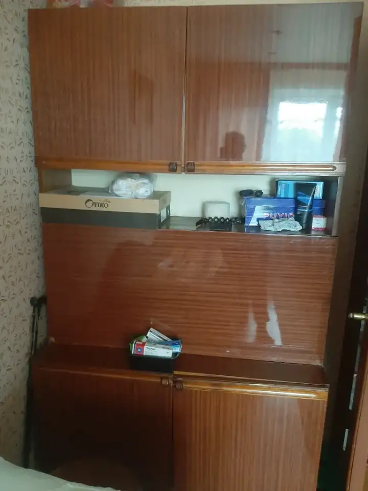 Отдам даром, Борисов , диван, сервант., фотография 2