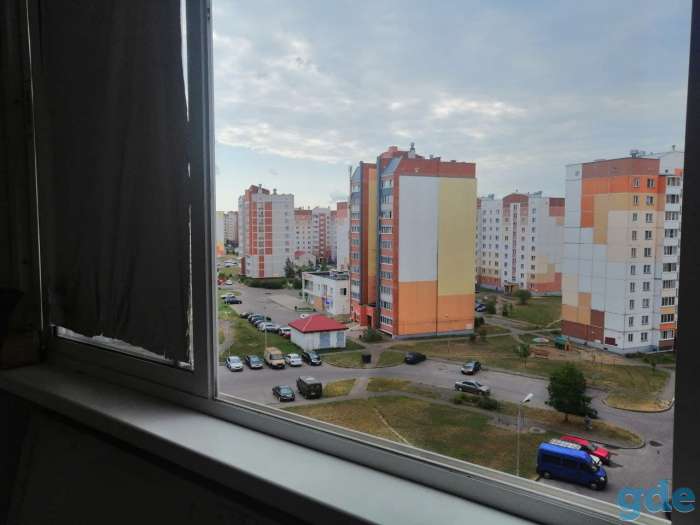 2-к видовая квартира. Медицинская ул. Витебск, фотография 14