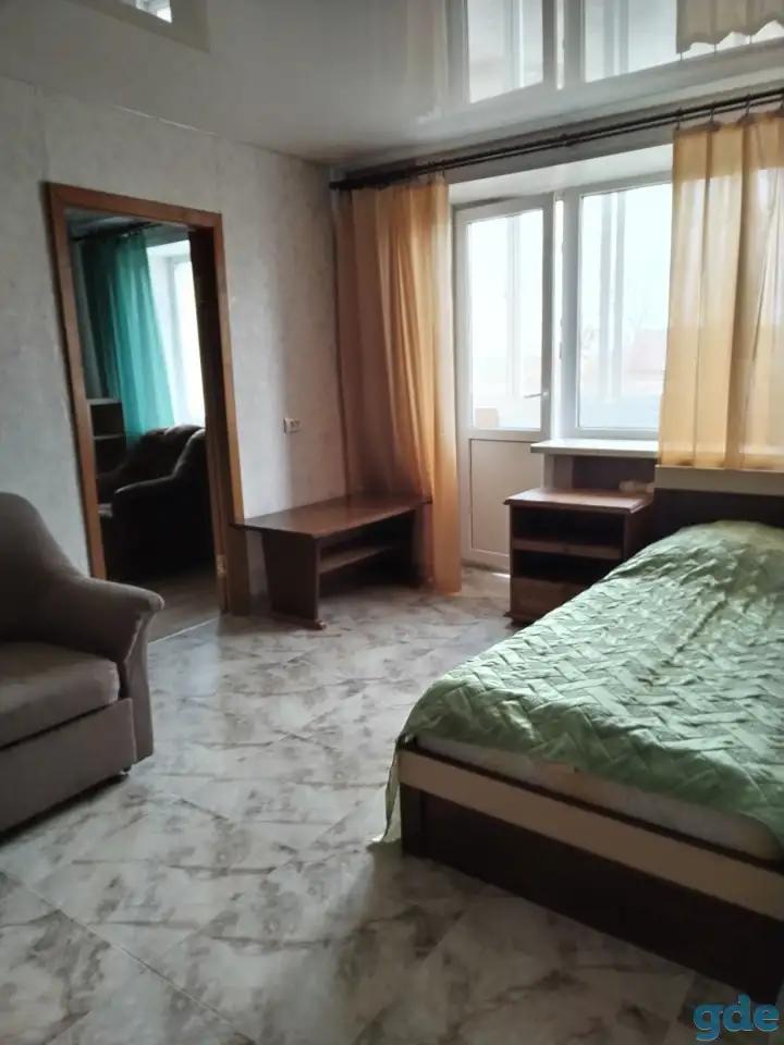 сдам квартиру в Рогачеве, Рогачев, ул. Ленина, д. 45, фотография 7
