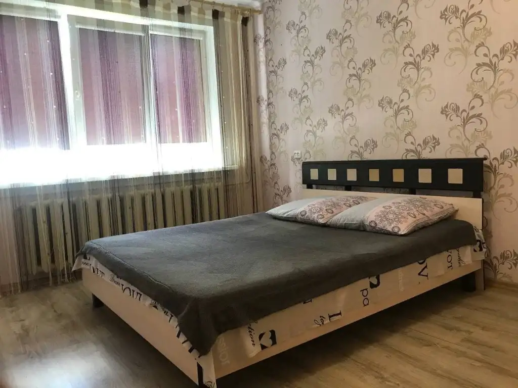 Комфортные квартиры на сутки Солигорск Набережная 1, фотография 3