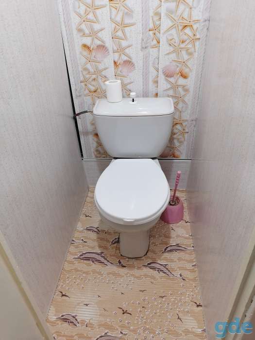 Сдам в аренду 1 комнатную квартиру, Ул. Смоленская, фотография 6