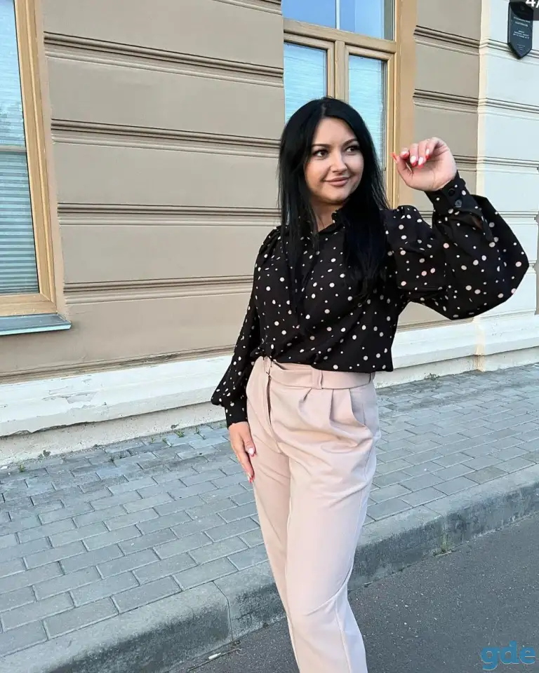 Женская одежда белорусского бренда, фотография 3