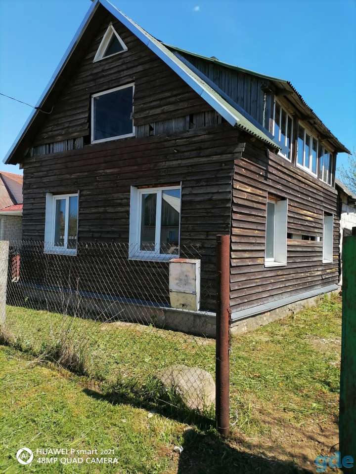 Участок с домом, Юбилейная, фотография 4
