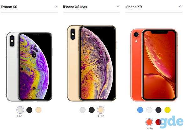 iPhone X/Xr/Xs/Xs Maxs, фотография 10