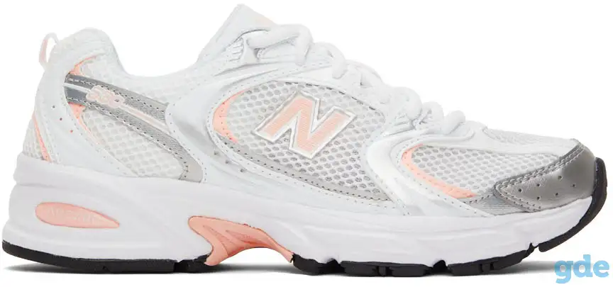 New Balance 530 Pink, фотография 1