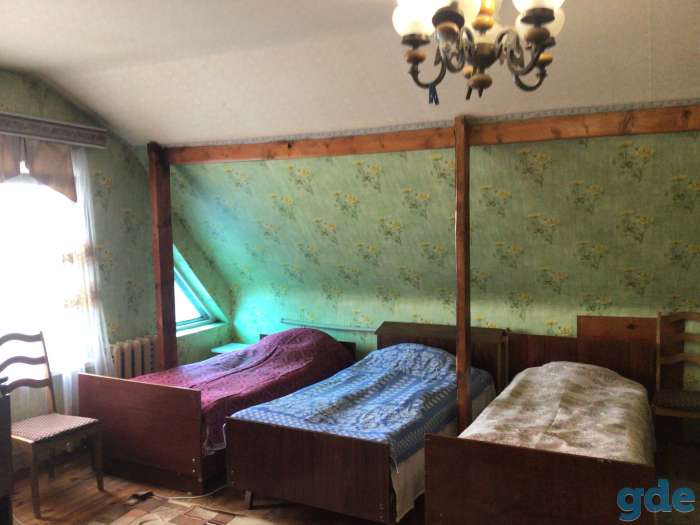 сдам дом в Минске, Ждановичи, ул.Заречная,13А, фотография 2