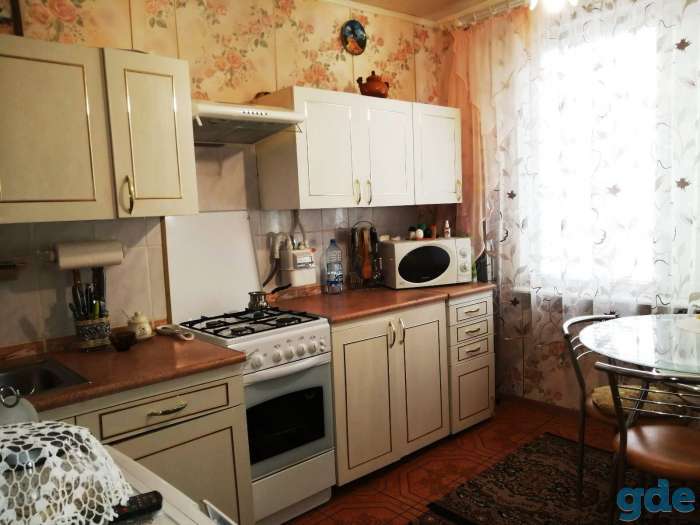 Продам 2-х комнатную квартиру в г.Борисов, ул.Днепровская 26, фотография 4