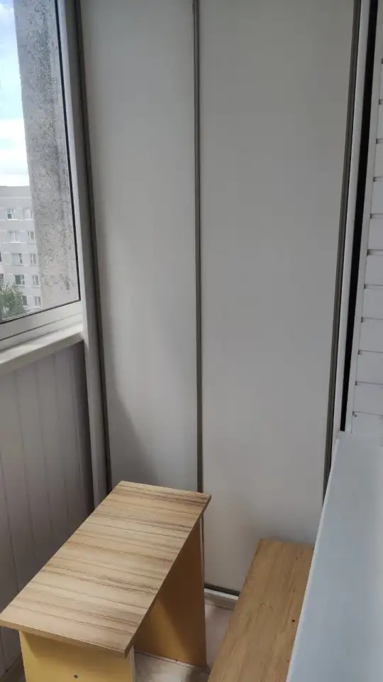 Сдам 1-комнатную квартиру в Фаниполе, ул. Комсамольская 36, фотография 1