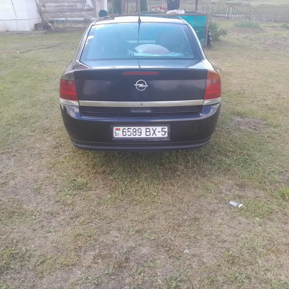 Продажа машины Opel Vectra, фотография 5