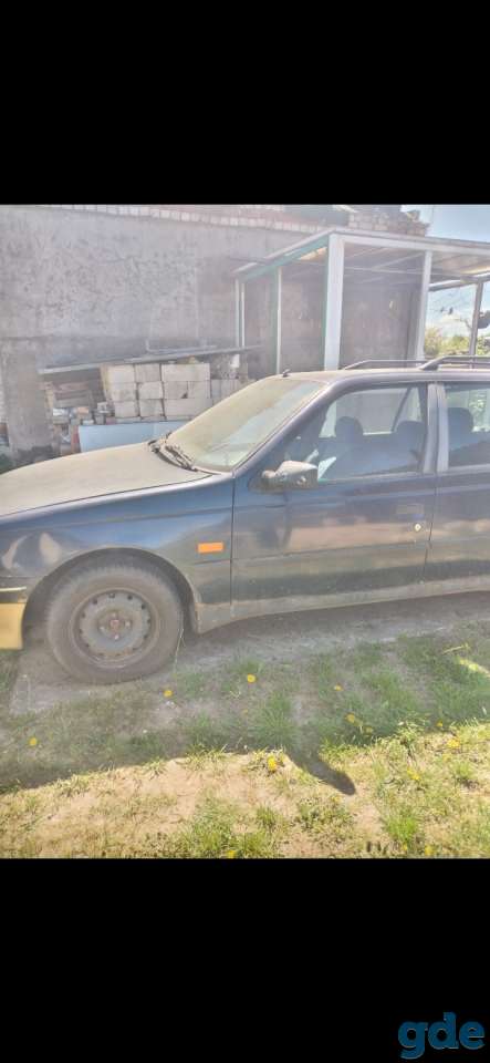 Автозапчасти, фотография 2