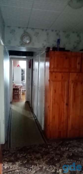 Продам 3х комнатную квартиру, улица Советская дом 22 квартира 40, фотография 4