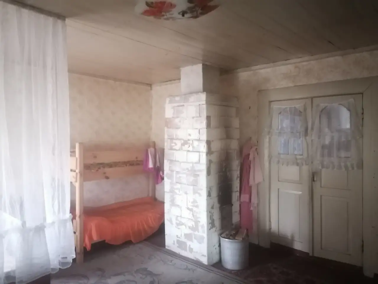 Дом в живописной лесной д.Пруды среди лесов и 2-х озёр,76 км от МКАД, отличная дорога, рядом вся инфра (2,5 км), фотография 11