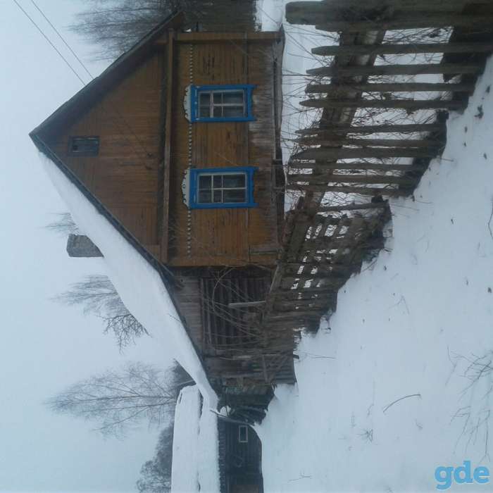 продам дом, Витебская  область, район, деревня Кушлики, фотография 1