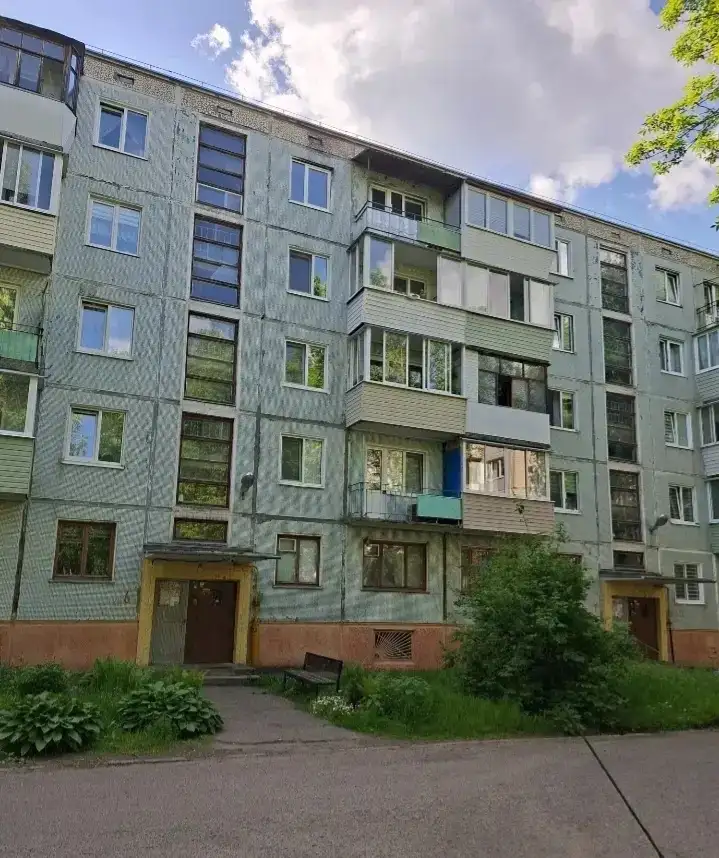 2х комнатная.Чкалова 24/1, фотография 12