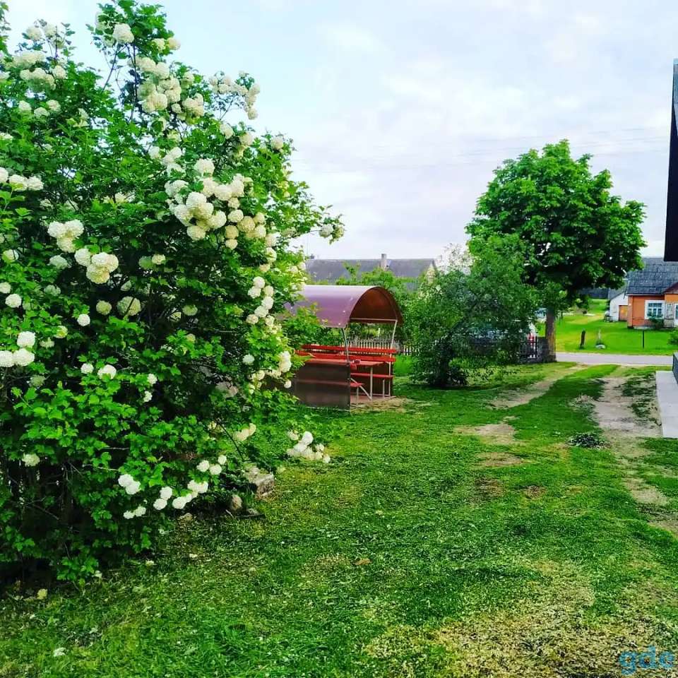 Агроусадьба на Нарочи, ул. Маркова 37, фотография 7