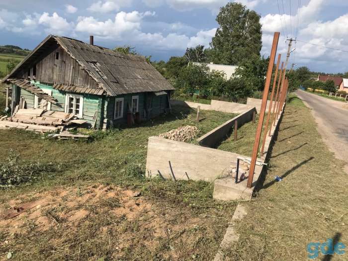 Покос травы, фотография 6