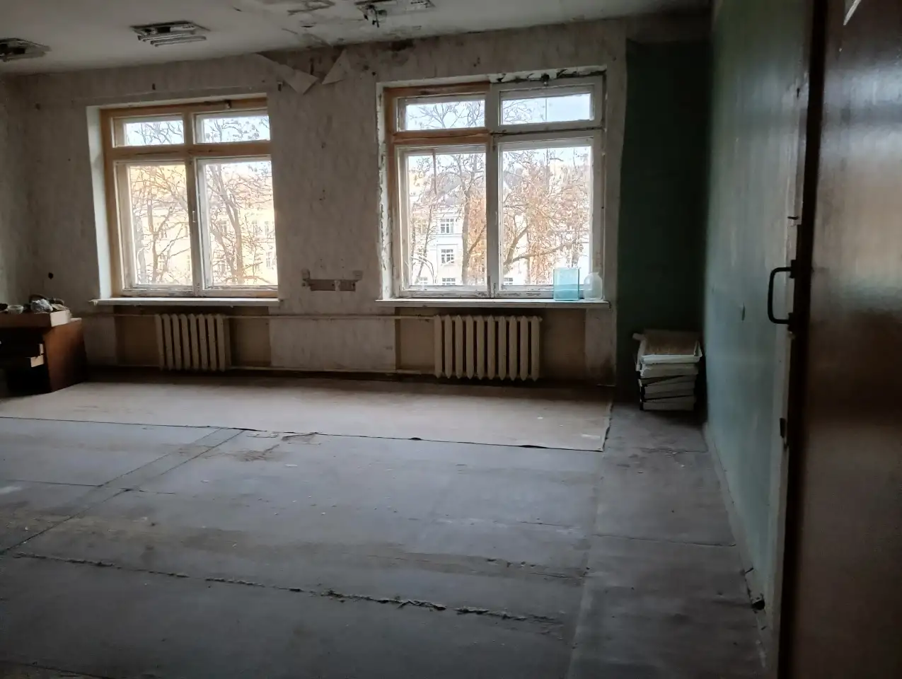 Изолированное помещение . по адресу г. Витебск ул. Гагарина 4-21, фотография 12