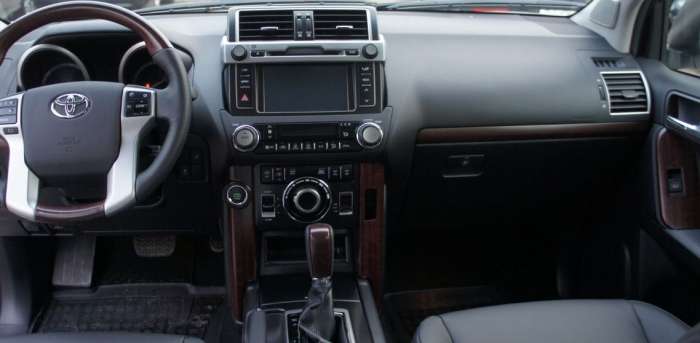 Toyota Land Crauser Prado 150 срочно, фотография 6