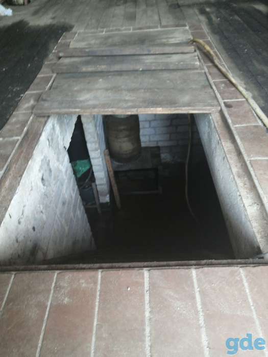 Продаётся капитальный гараж, Г. ул. Химиков ГСК-17, фотография 4