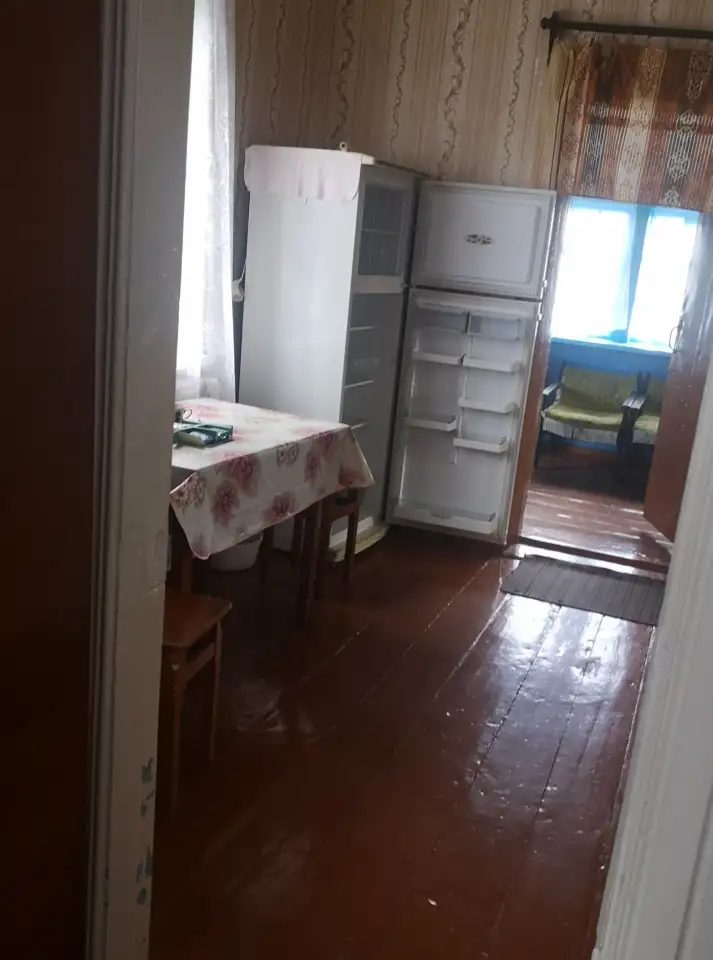 Продаю дом, приватизированный участок с колодцем и хозпостройками, фотография 4