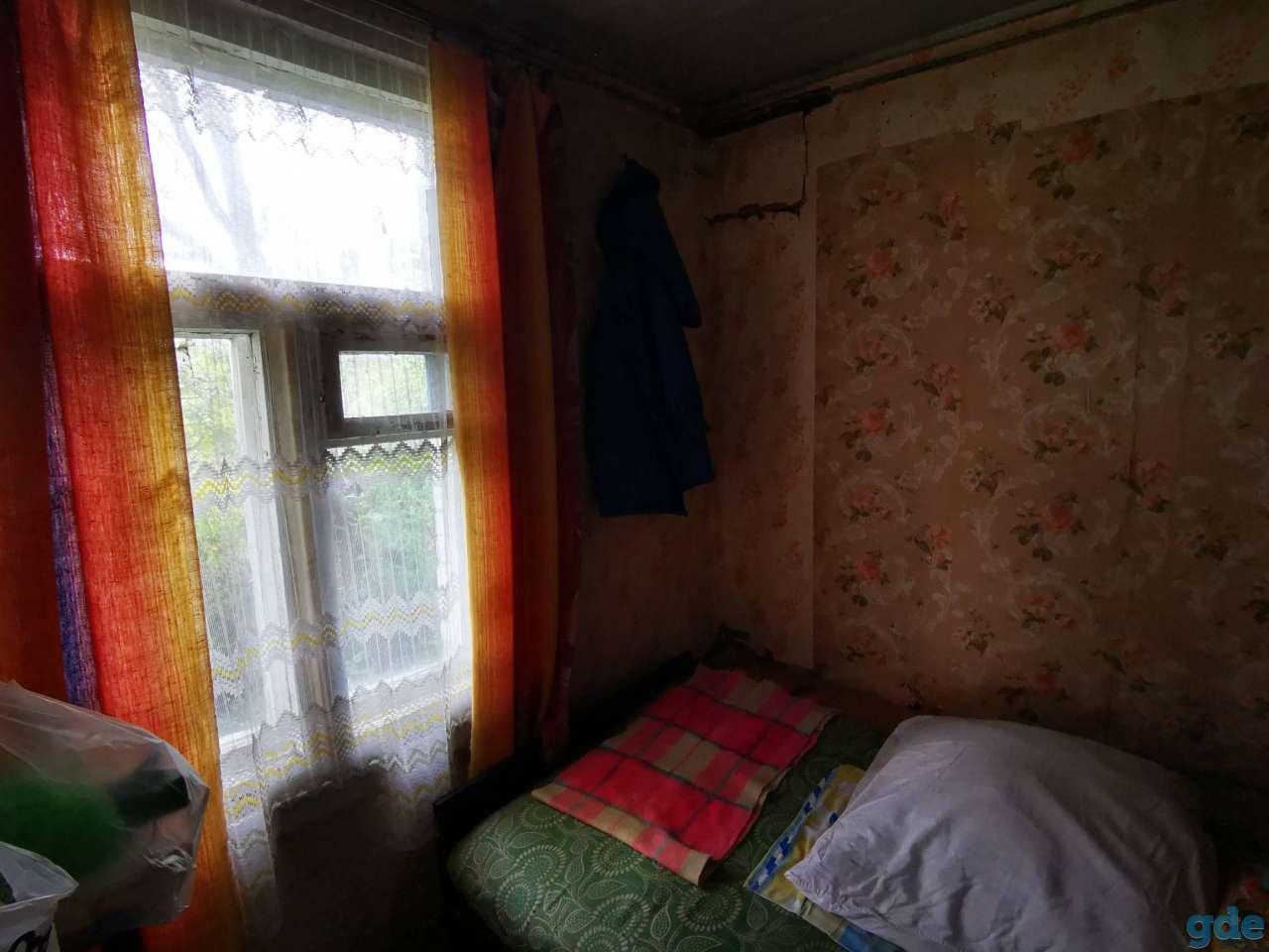Продам участок с домом, гп Свирь, ул. Набережная, д.26, фотография 7