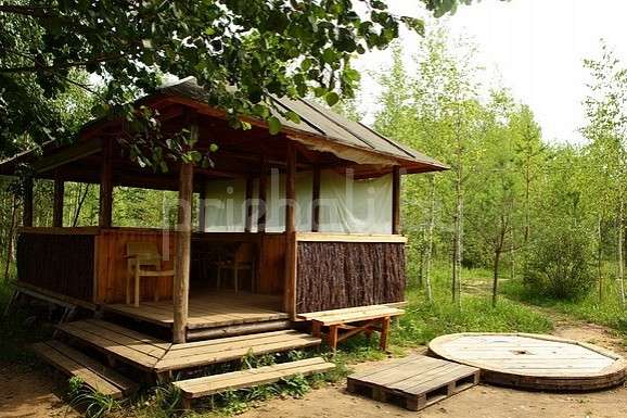 Сдам в аренду беседки, фотография 6