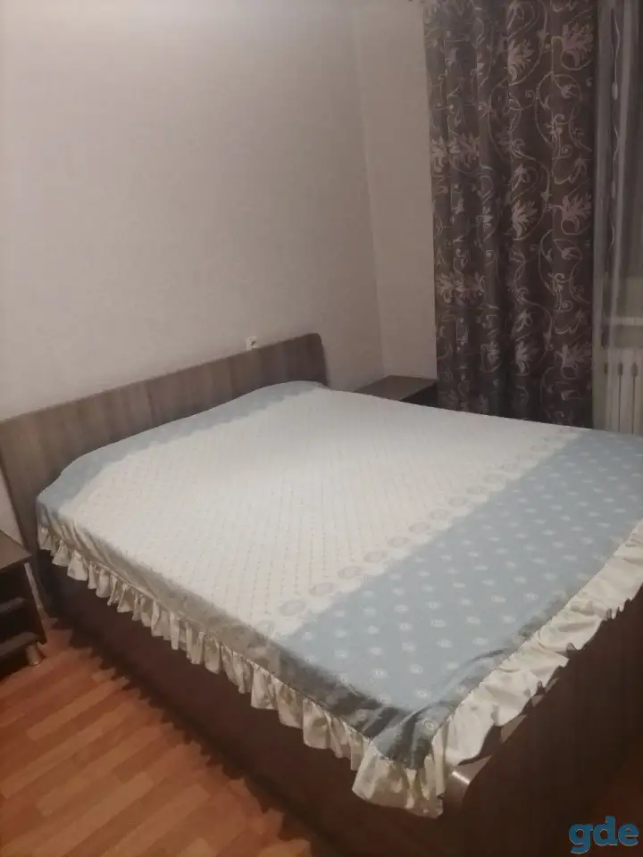 2-комнатная квартира на сутки, недели, длительно, фотография 2