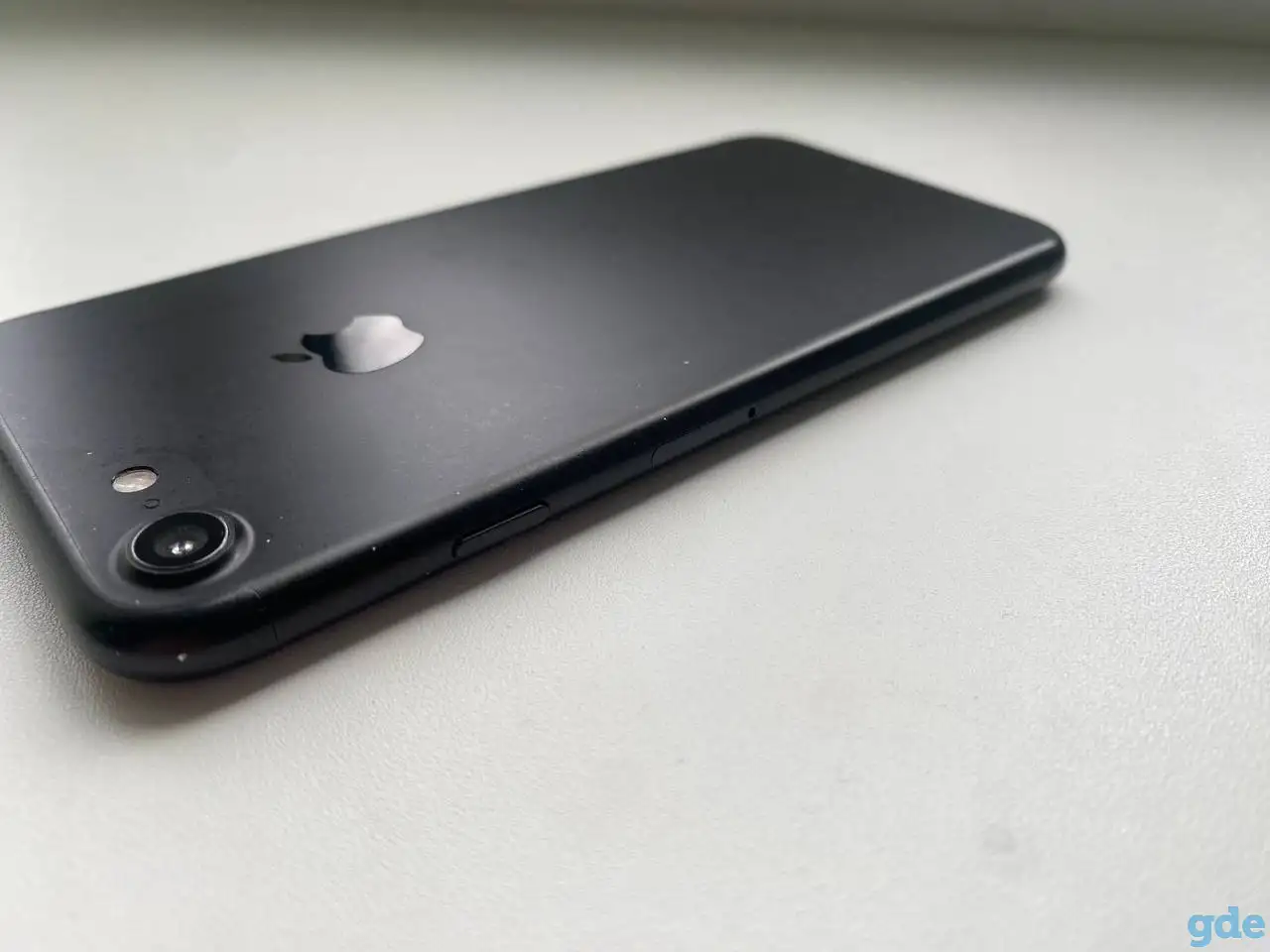 iPhone 7 32GB Black, фотография 3