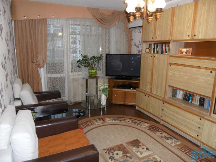 Сдам 2-комнатную квартиру на сутки в Мозыре, б-р Юности 101, фотография 3