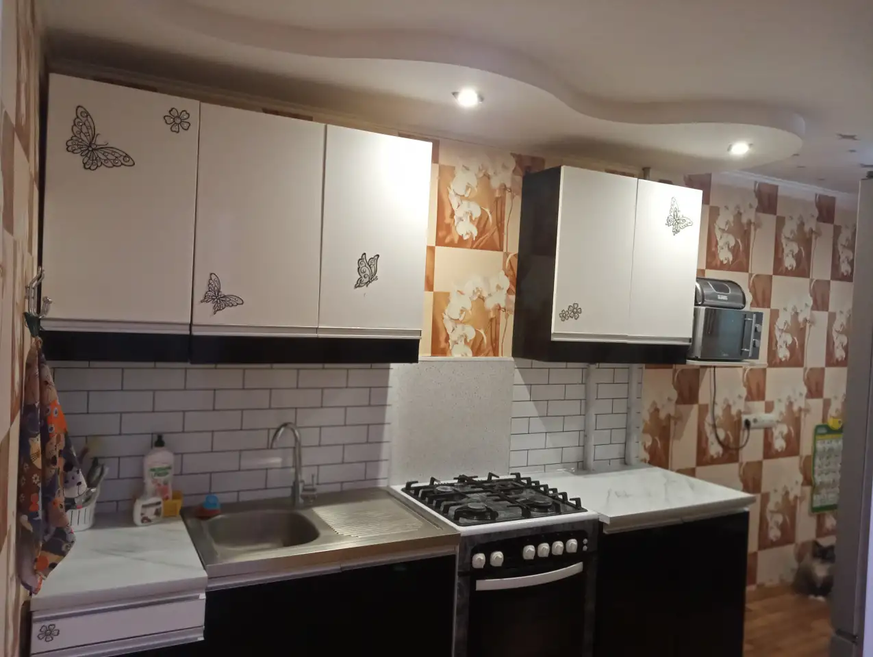 Продажа квартиры, м-н 16, д.16,, фотография 7