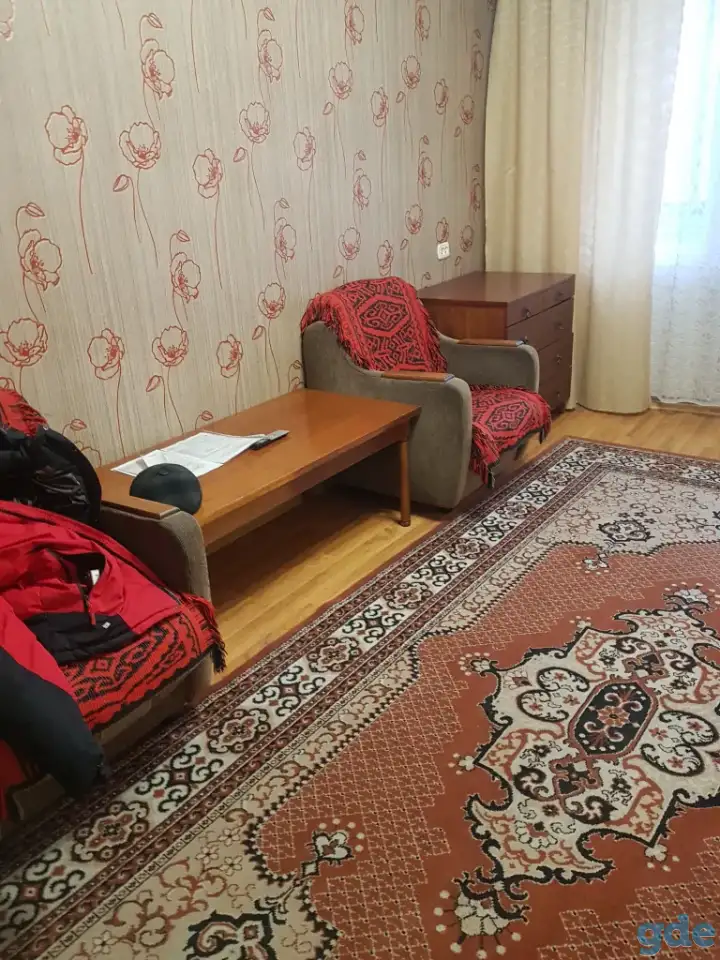 Сдам квартиру, Ольшевского д 75, фотография 2