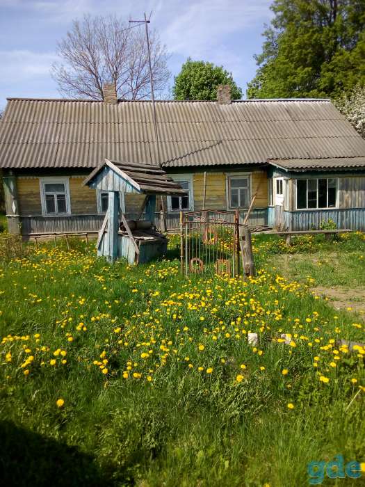 продам, д.Смоляры Узденского района Минской обл., фотография 2