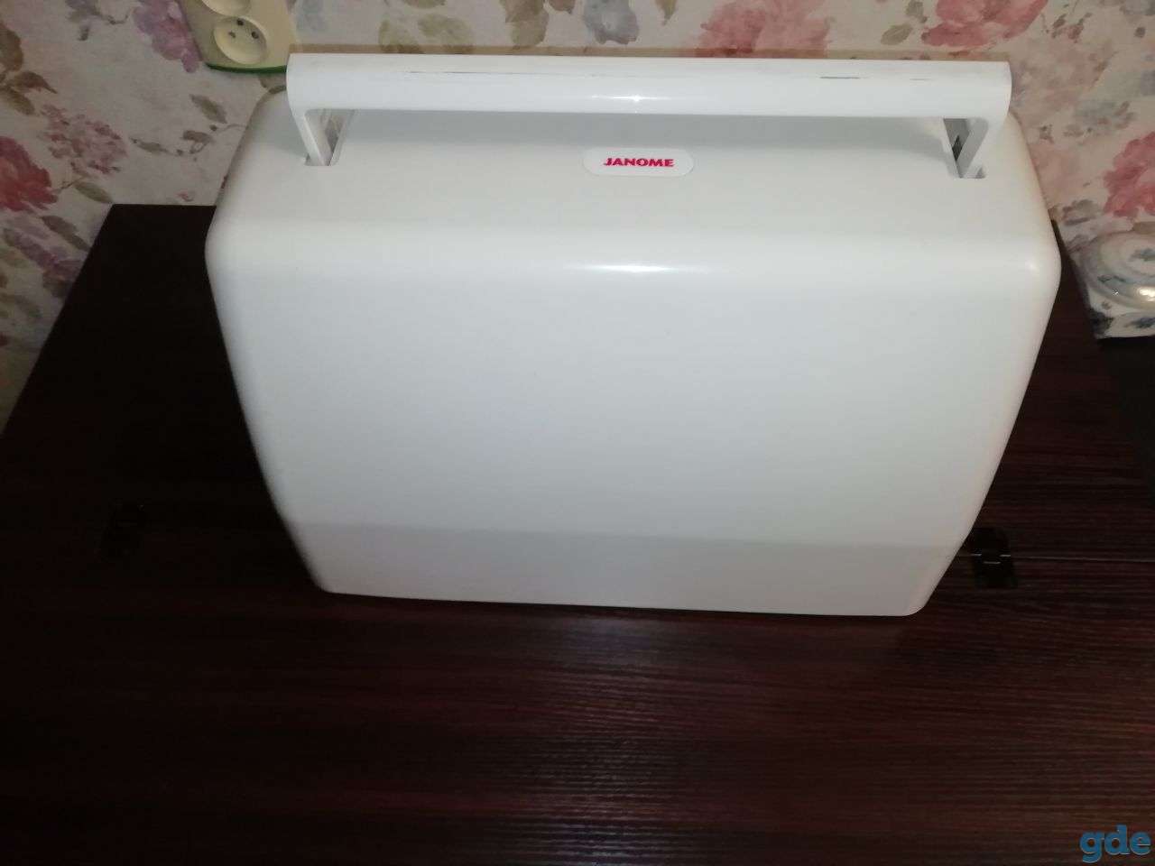 Швейная машина Janome My Excel W23U, фотография 3